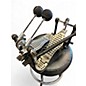Used PDP by DW DP402 Double Bass Drum Pedal thumbnail
