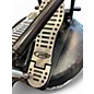 Used PDP by DW DP402 Double Bass Drum Pedal