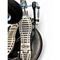 Used PDP by DW DP402 Double Bass Drum Pedal