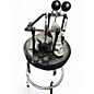 Used PDP by DW DP402 Double Bass Drum Pedal