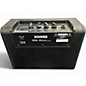 Used Donner DDA-20 DRUM AMP Drum Amplifier
