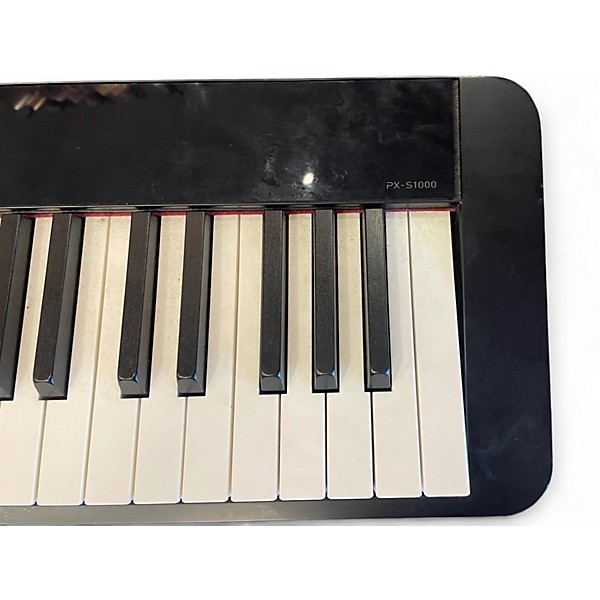 Used Casio PSX1000 Digital Piano