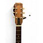 Vintage 1967 Gibson LG0 Natural Acoustic Guitar