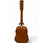Vintage 1967 Gibson LG0 Natural Acoustic Guitar