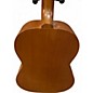 Vintage 1967 Gibson LG0 Natural Acoustic Guitar
