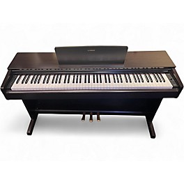 Used Yamaha ARIUS YDP-143 Digital Piano