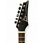 Used Ibanez RGA42FM 2 Tone Sunburst Solid Body Electric Guitar