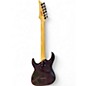 Used Ibanez RGA42FM 2 Tone Sunburst Solid Body Electric Guitar