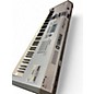 Used Yamaha Motif ES8 88 Key Keyboard Workstation