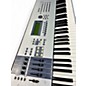 Used Yamaha Motif ES8 88 Key Keyboard Workstation