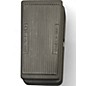 Used Dunlop CBM95 Cry Baby Mini Wah Effect Pedal
