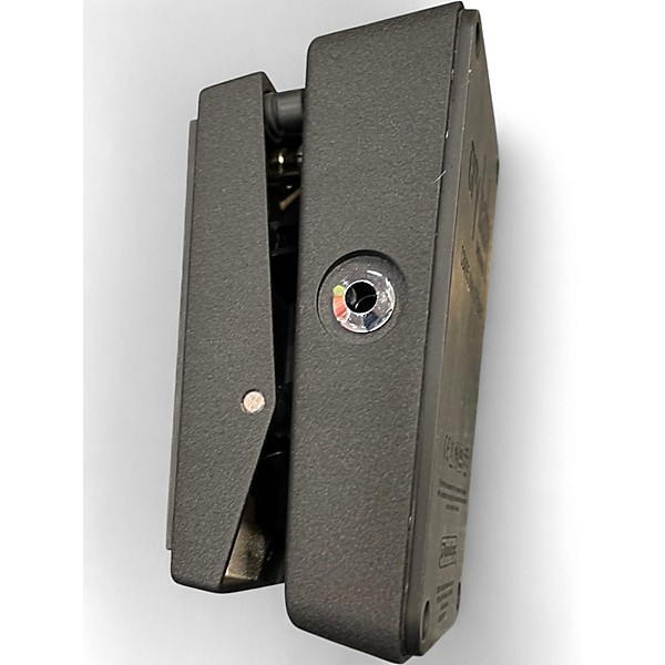 Used Dunlop CBM95 Cry Baby Mini Wah Effect Pedal