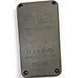 Used Dunlop CBM95 Cry Baby Mini Wah Effect Pedal
