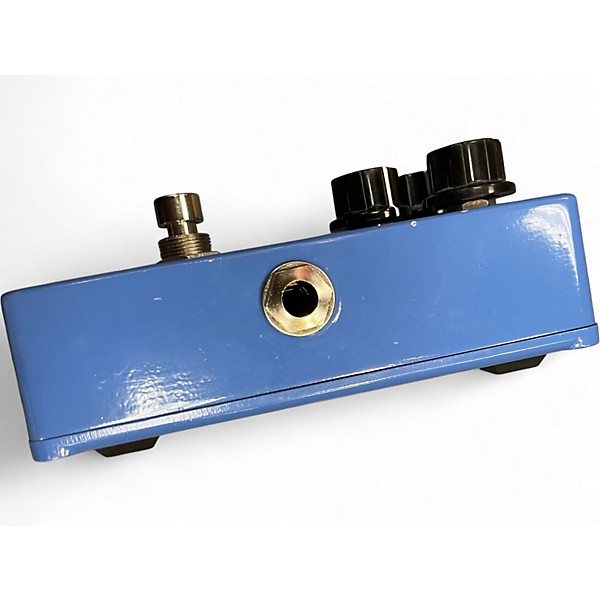 Used Axcess Cp109 Vintage Compressor Effect Pedal