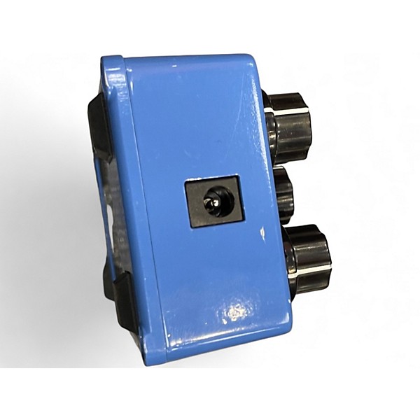 Used Axcess Cp109 Vintage Compressor Effect Pedal