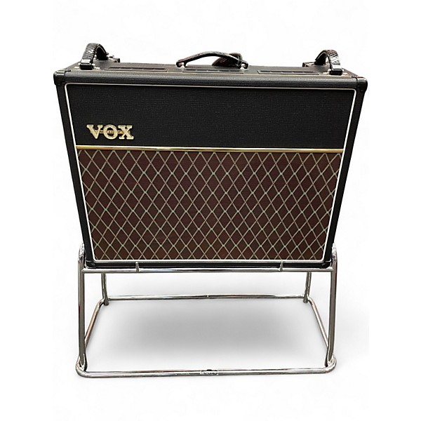 Used VOX AC30C2 2x12 30W with Stand Tube Guitar Combo Amp