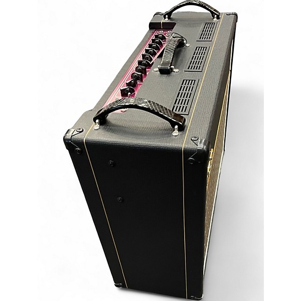 Used VOX AC30C2 2x12 30W with Stand Tube Guitar Combo Amp