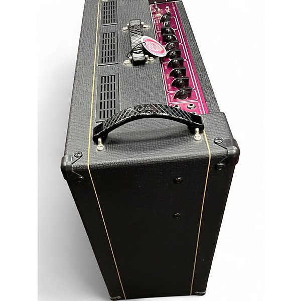 Used VOX AC30C2 2x12 30W with Stand Tube Guitar Combo Amp