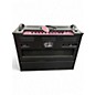 Used VOX AC30C2 2x12 30W with Stand Tube Guitar Combo Amp