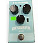 Used TC Electronic Skysurfer Reverb Effect Pedal thumbnail