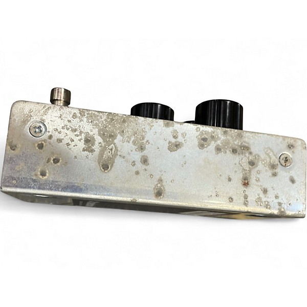 Used TC Electronic Skysurfer Reverb Effect Pedal
