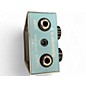 Used TC Electronic Skysurfer Reverb Effect Pedal