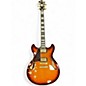 Used Ibanez AS93 Artcore 2 Color Sunburst Hollow Body Electric Guitar thumbnail