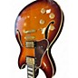 Used Ibanez AS93 Artcore 2 Color Sunburst Hollow Body Electric Guitar