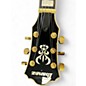 Used Ibanez AS93 Artcore 2 Color Sunburst Hollow Body Electric Guitar