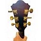 Used Ibanez AS93 Artcore 2 Color Sunburst Hollow Body Electric Guitar