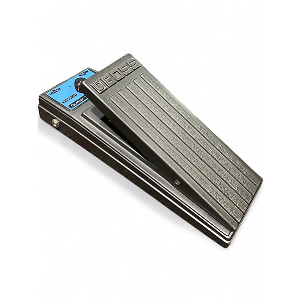 Used BOSS FV100 Pedal