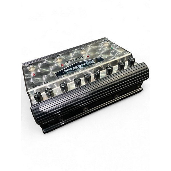 Used Hughes & Kettner REPLEX Effect Pedal