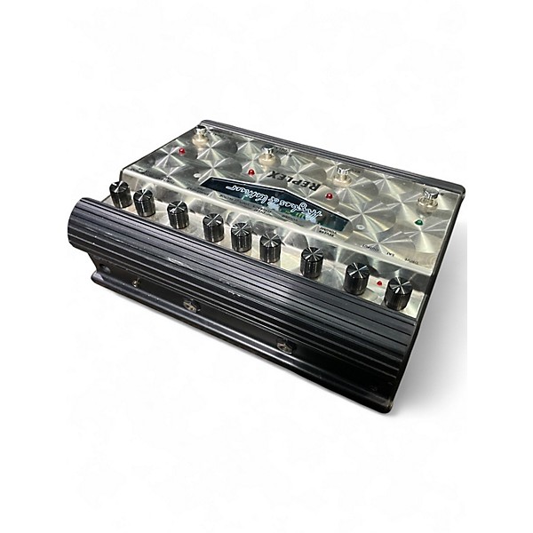 Used Hughes & Kettner REPLEX Effect Pedal