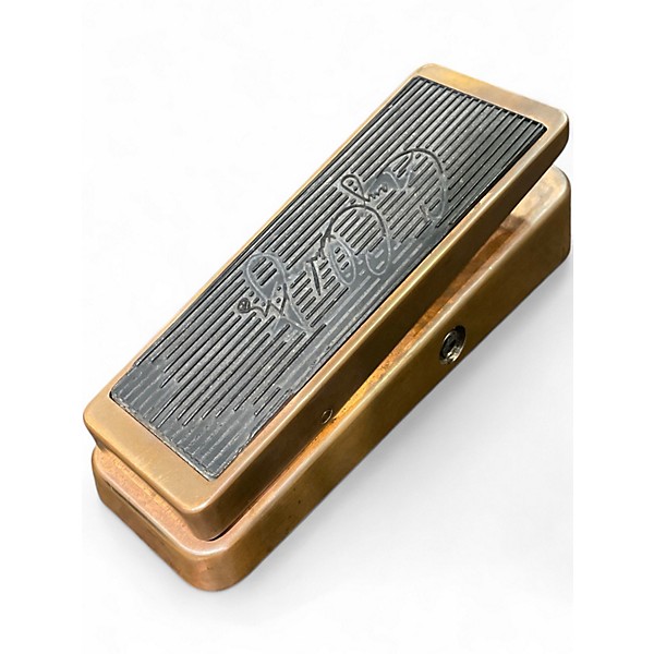 Used Dunlop Cry Baby Gary Clark Effect Pedal