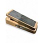 Used Dunlop Cry Baby Gary Clark Effect Pedal