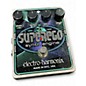 Used Electro-Harmonix Superego Synth Engine Effect Pedal thumbnail