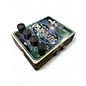 Used Electro-Harmonix Superego Synth Engine Effect Pedal