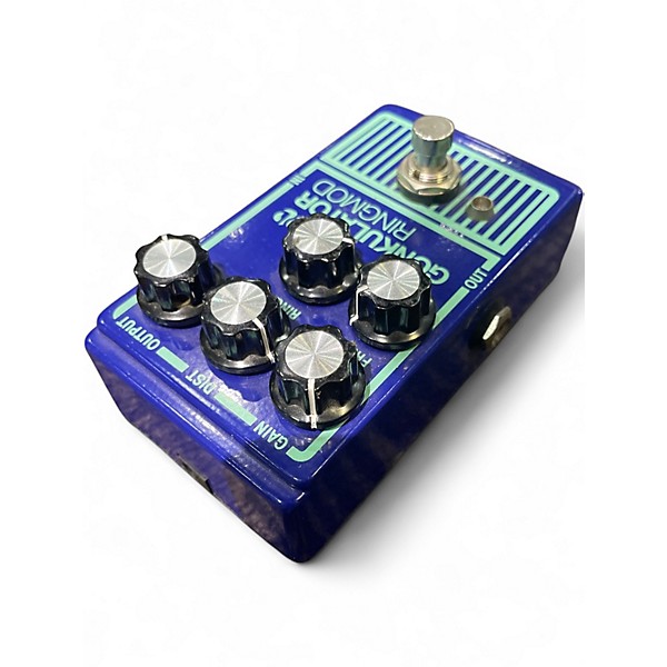 Used DOD GONKULATOR RINGMOD Effect Pedal