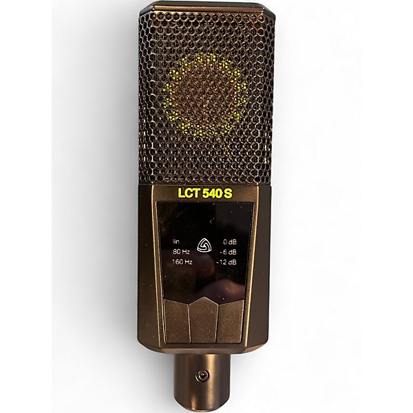 Used LEWITT LCT 540 Condenser Microphone