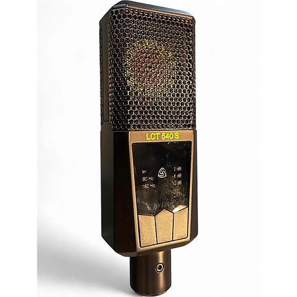 Used LEWITT LCT 540 Condenser Microphone