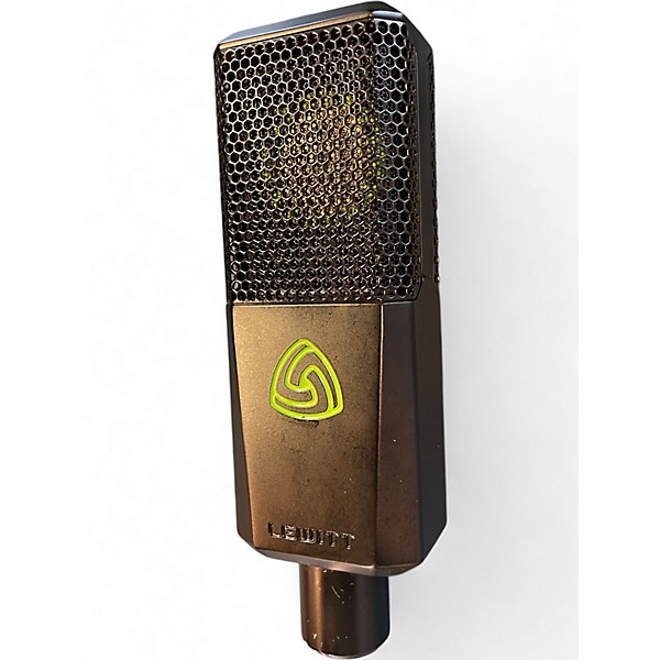 Used LEWITT LCT 540 Condenser Microphone