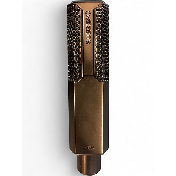 Used LEWITT LCT 540 Condenser Microphone