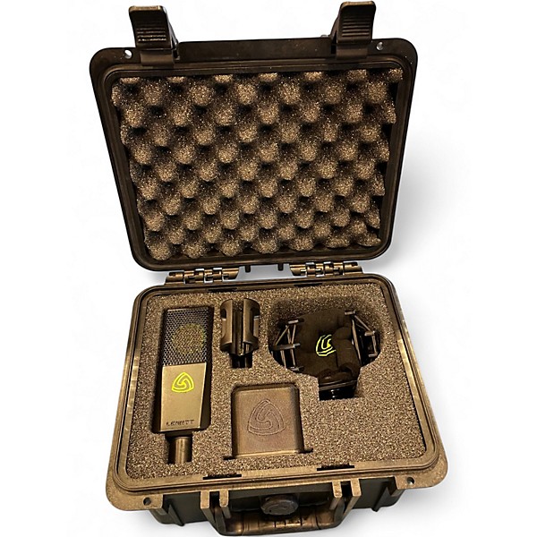 Used LEWITT LCT 540 Condenser Microphone