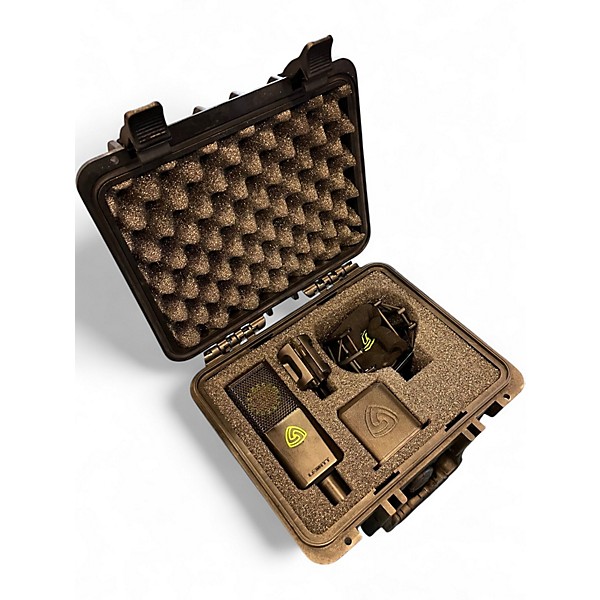 Used LEWITT LCT 540 Condenser Microphone