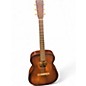 Used Martin 00015M Streetmaster Mahogany Acoustic Guitar thumbnail