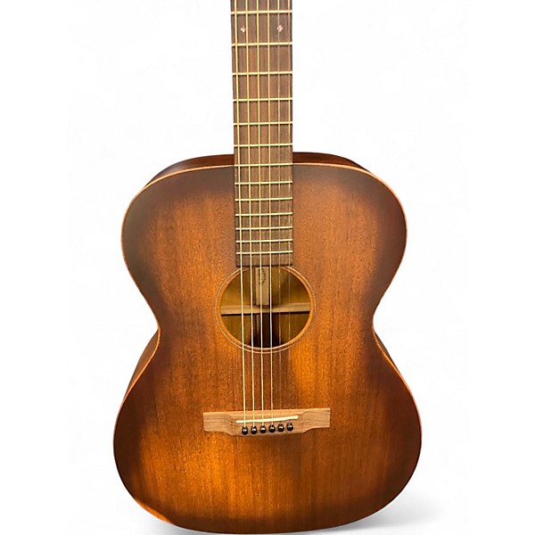 Used Martin 00015M Streetmaster Mahogany Acoustic Guitar