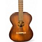 Used Martin 00015M Streetmaster Mahogany Acoustic Guitar