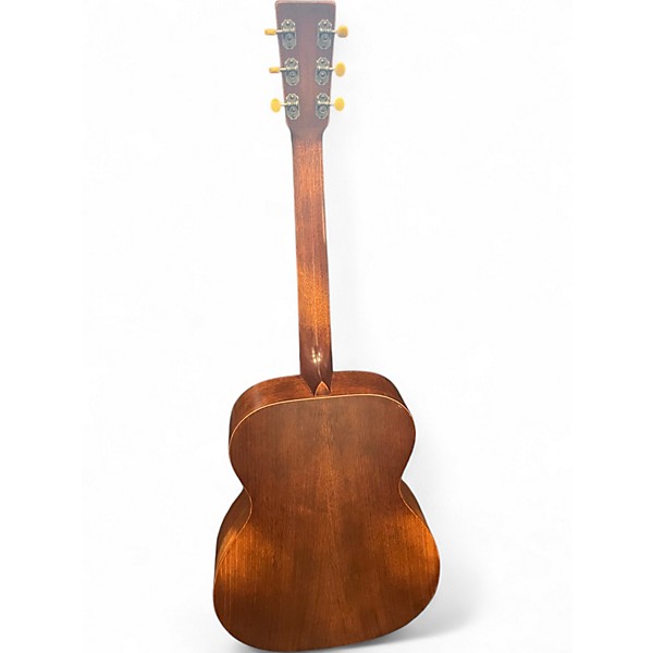 Used Martin 00015M Streetmaster Mahogany Acoustic Guitar