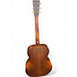 Used Martin 00015M Streetmaster Mahogany Acoustic Guitar