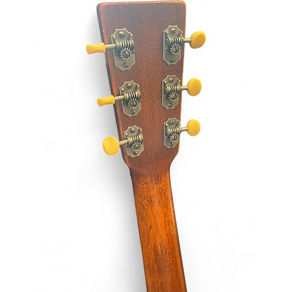 Used Martin 00015M Streetmaster Mahogany Acoustic Guitar